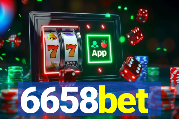 6658bet