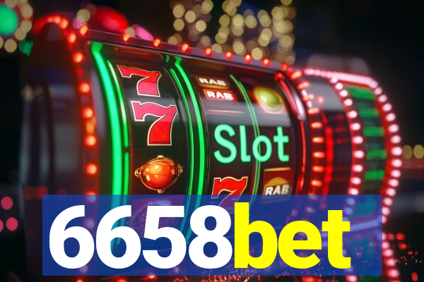 6658bet