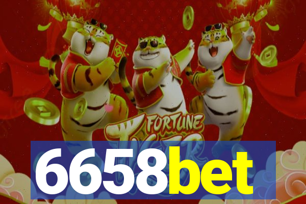 6658bet