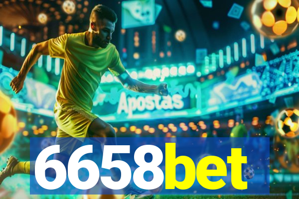 6658bet