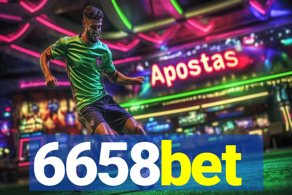 6658bet