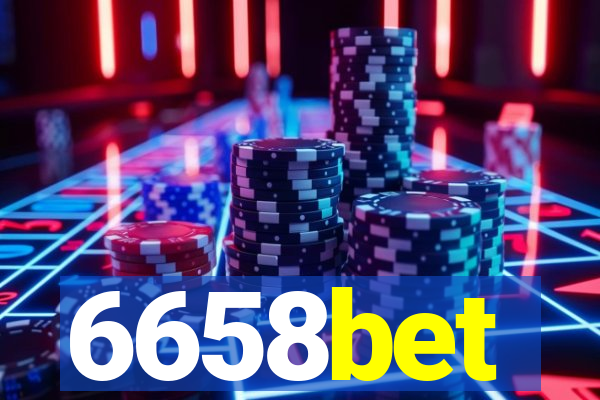 6658bet