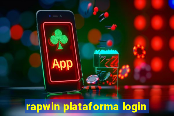 rapwin plataforma login