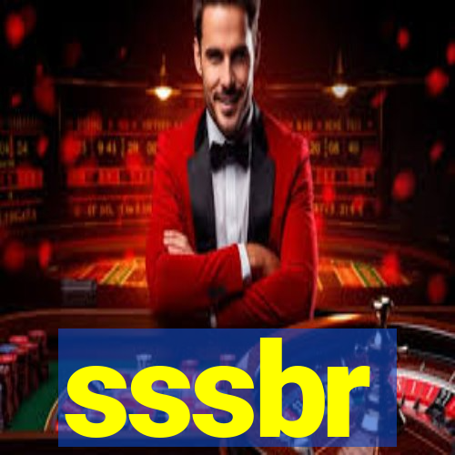 sssbr