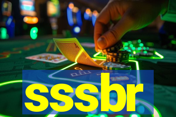 sssbr