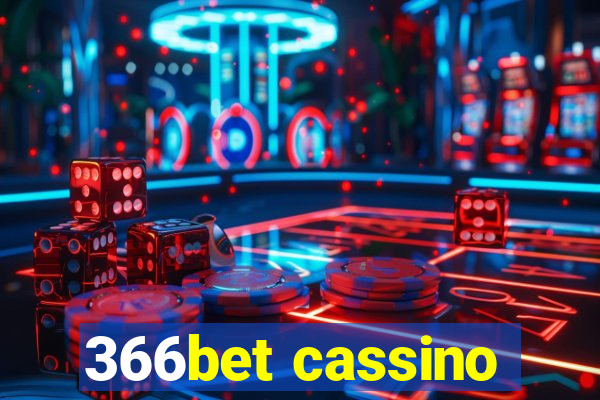 366bet cassino