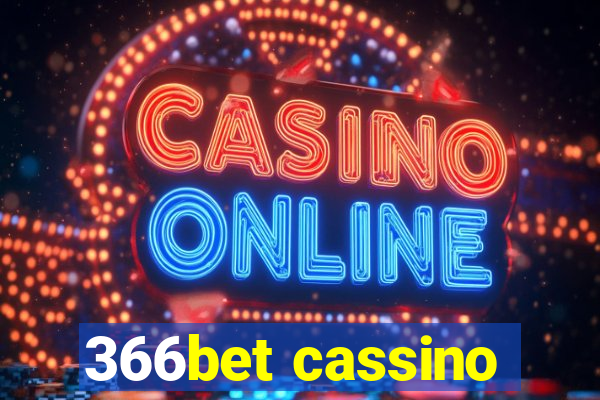 366bet cassino