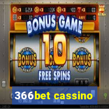 366bet cassino