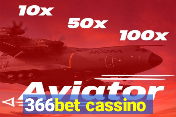 366bet cassino