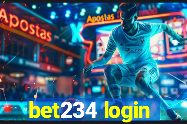 bet234 login