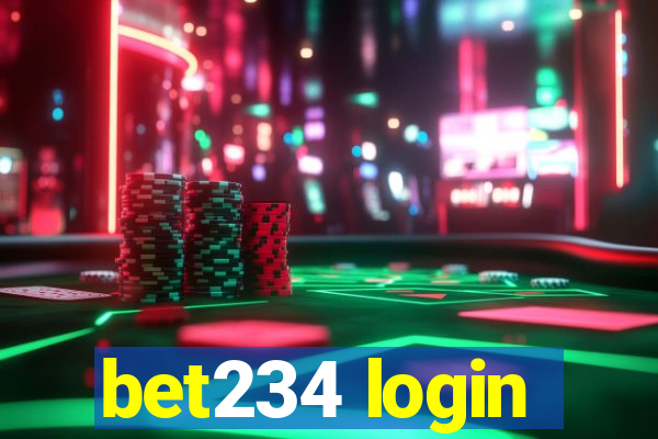 bet234 login