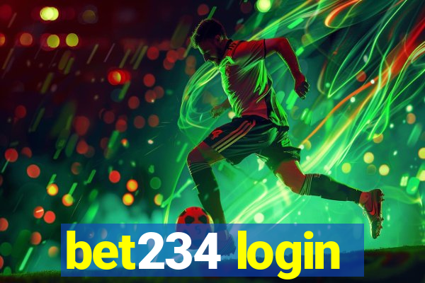 bet234 login