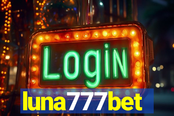 luna777bet