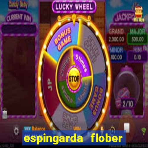 espingarda flober calibre 22