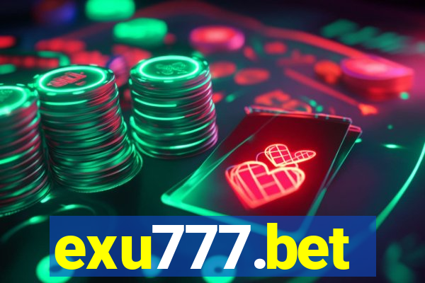 exu777.bet