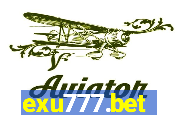 exu777.bet