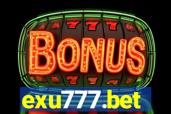 exu777.bet