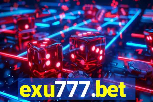 exu777.bet