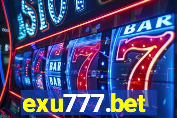 exu777.bet