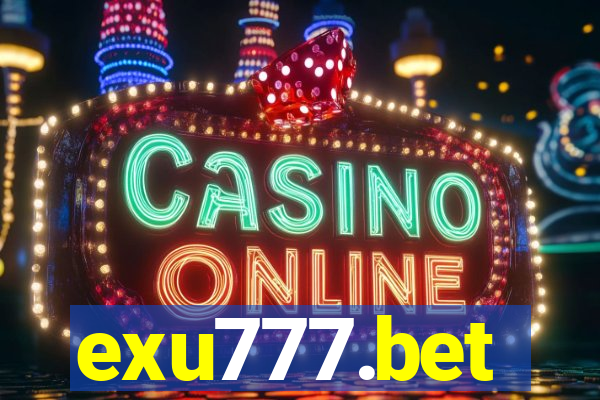 exu777.bet