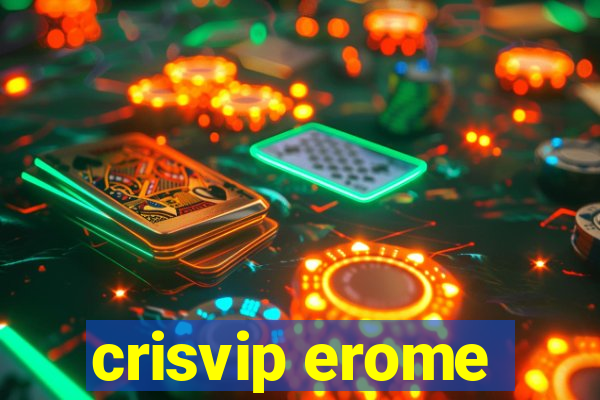 crisvip erome