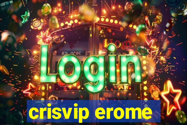 crisvip erome