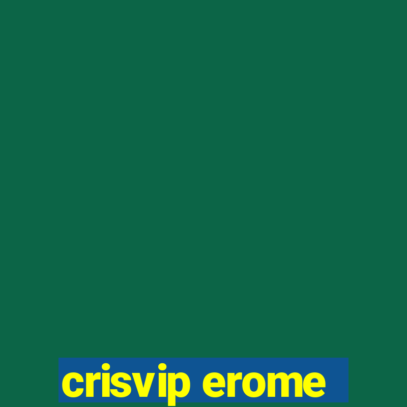 crisvip erome