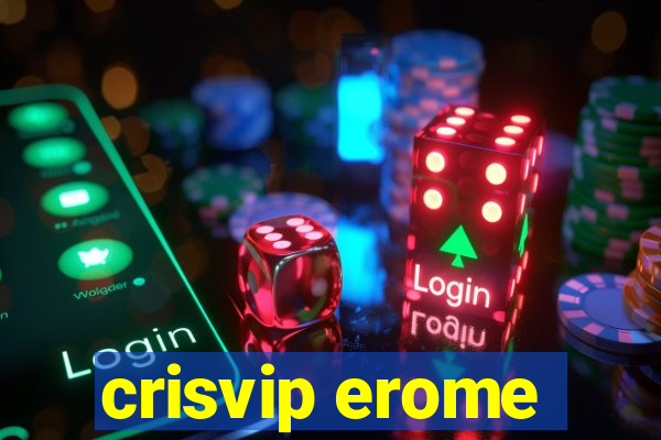 crisvip erome