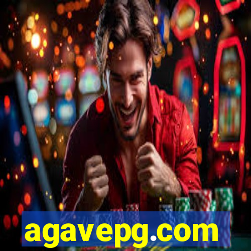 agavepg.com