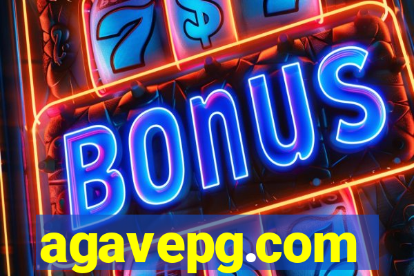 agavepg.com