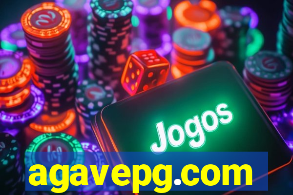 agavepg.com