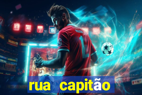 rua capitão salomão 23