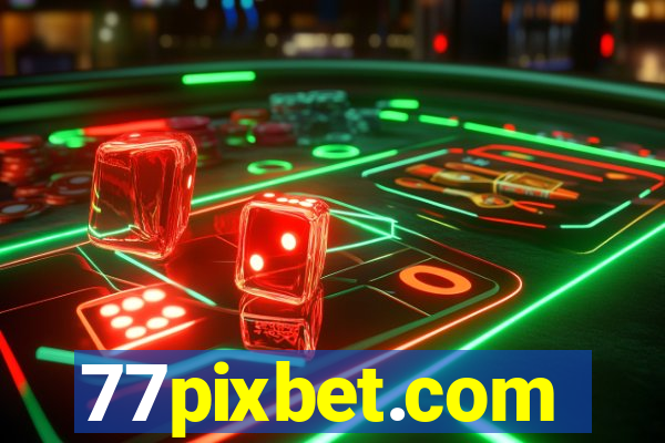 77pixbet.com