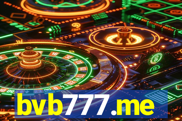 bvb777.me