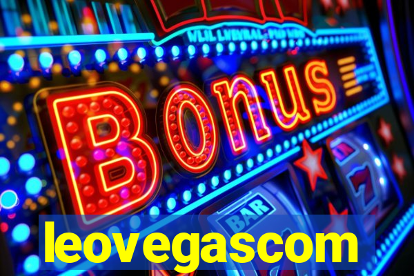 leovegascom