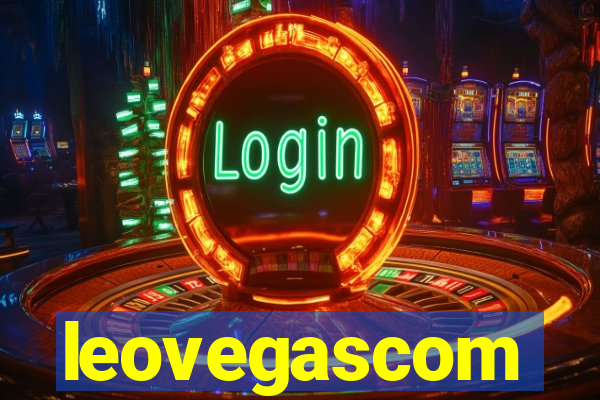 leovegascom