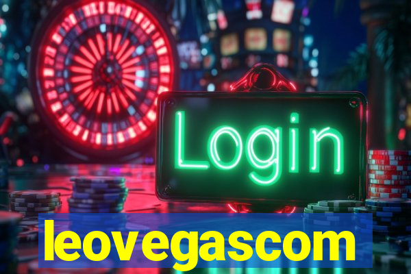 leovegascom