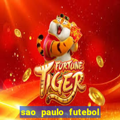 sao paulo futebol play hd