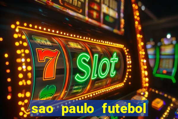 sao paulo futebol play hd