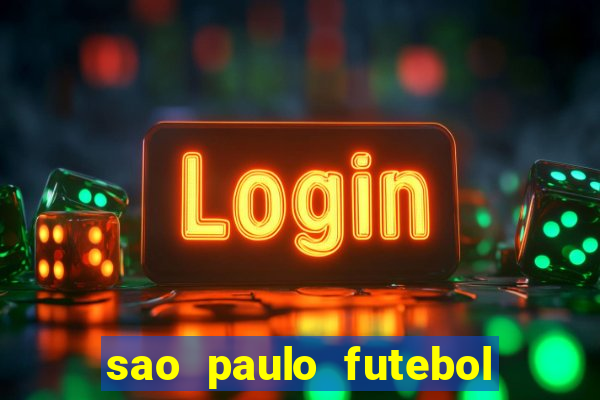 sao paulo futebol play hd