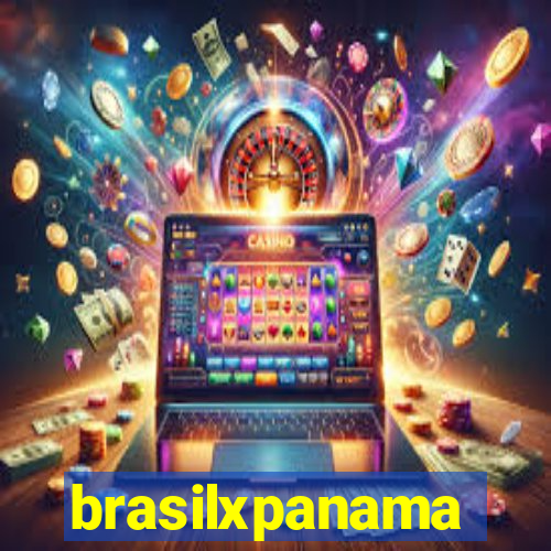 brasilxpanama