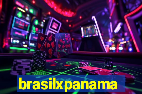 brasilxpanama