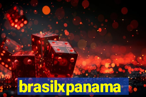 brasilxpanama