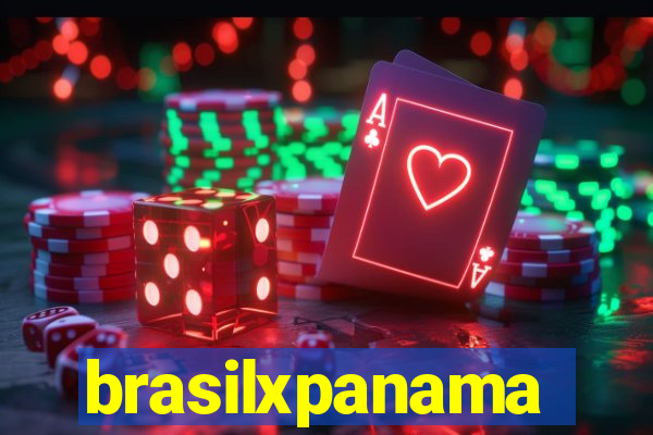 brasilxpanama