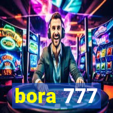 bora 777