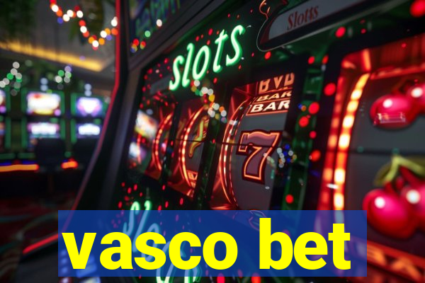 vasco bet