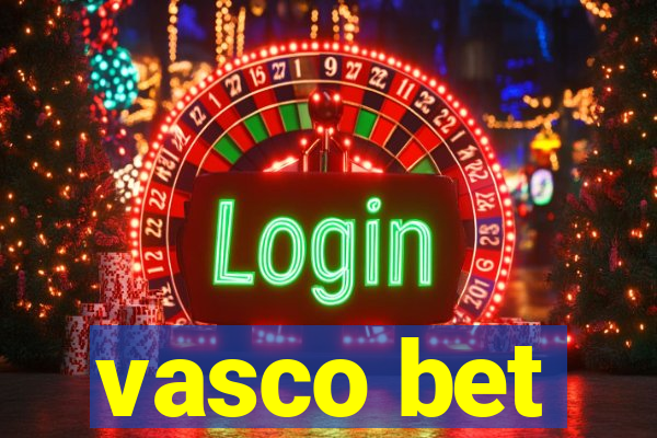 vasco bet