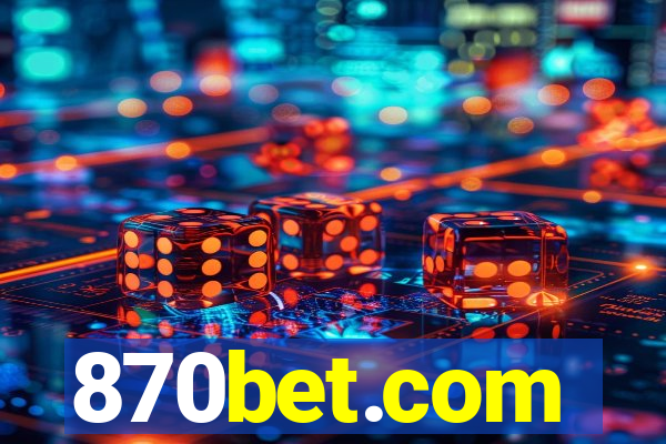 870bet.com