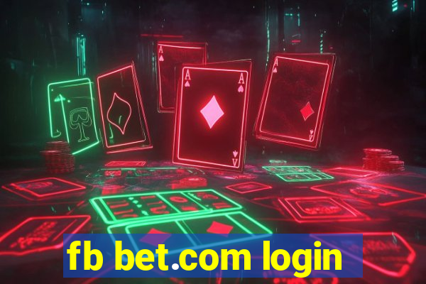 fb bet.com login