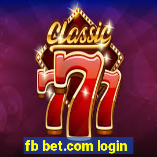 fb bet.com login